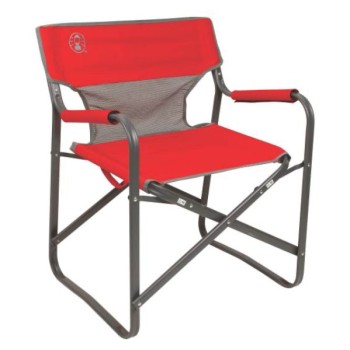 Coleman Outpost Breeze Deck Chair